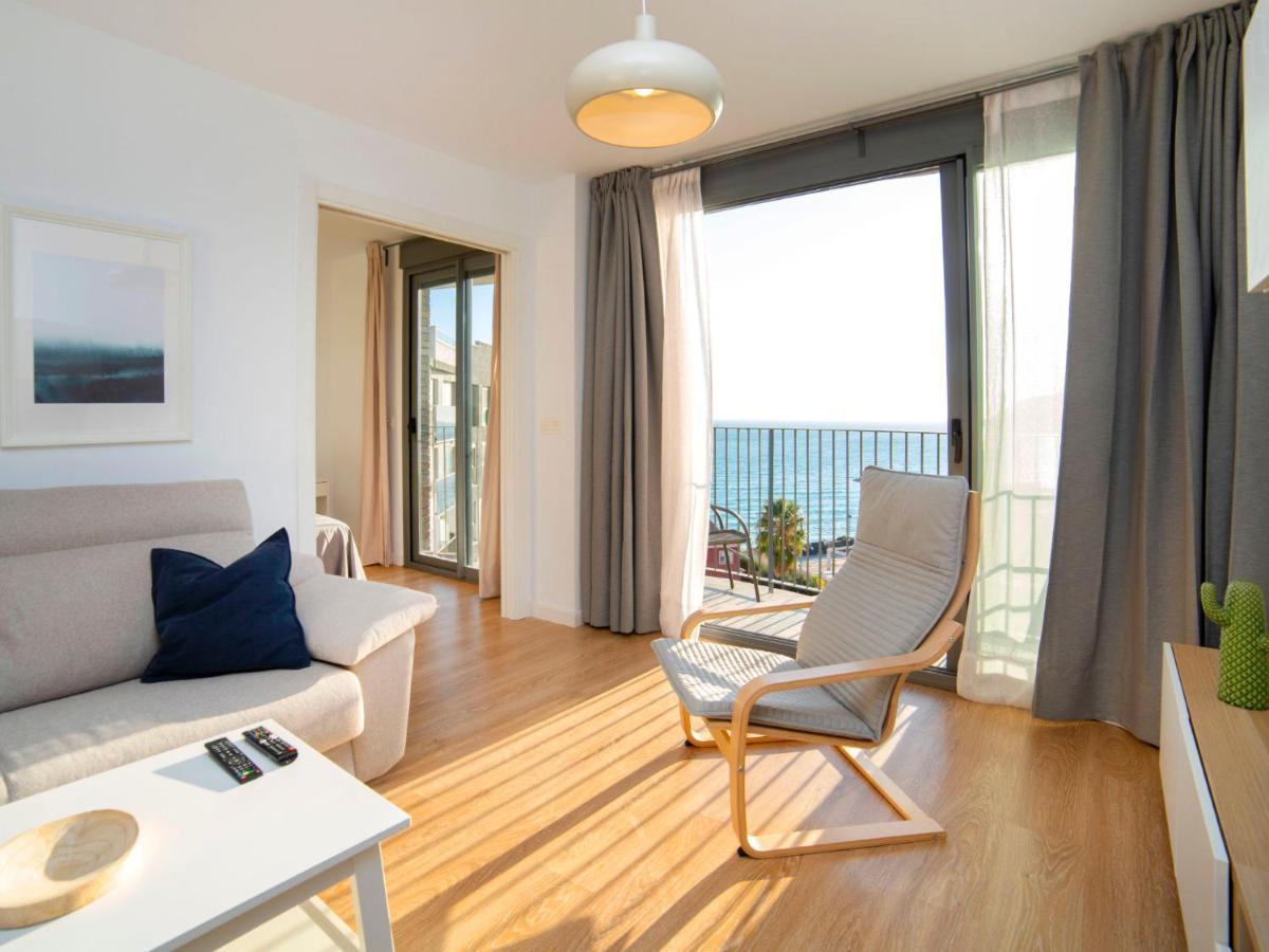 Apartment Isea Calpe-2 By Interhome Exterior foto